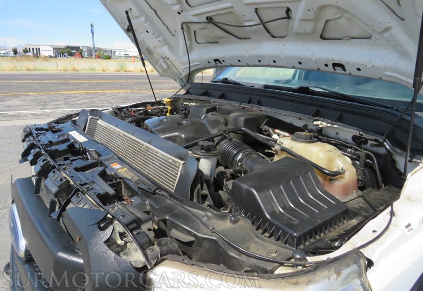 2012 Ford Super Duty F-250 SRW - Image 52