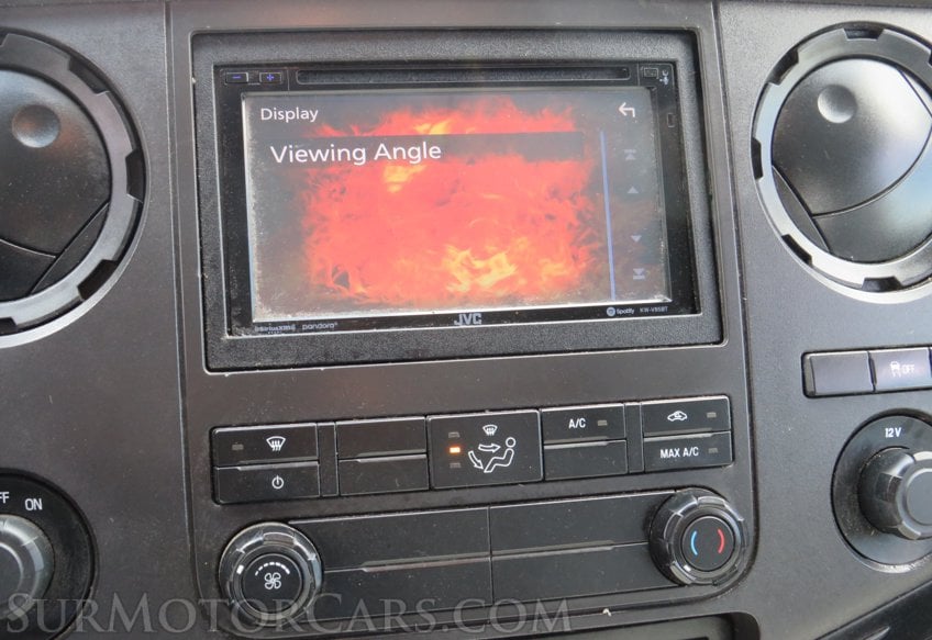 2012 Ford Super Duty F-250 SRW - Image 35