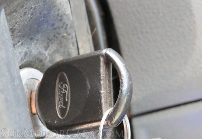 2012 Ford Super Duty F-250 SRW - Image 44