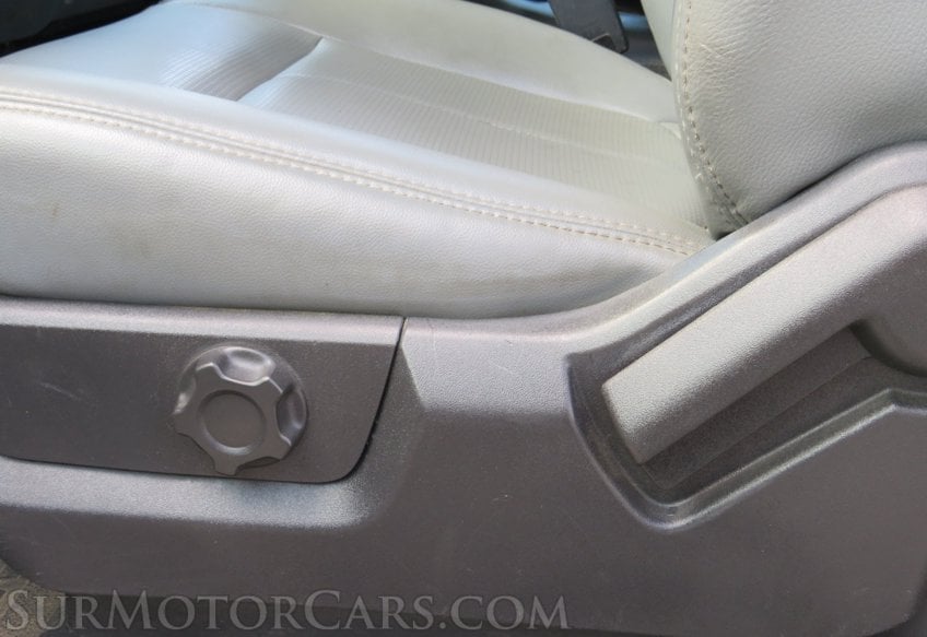 2012 Ford Super Duty F-250 SRW - Image 46