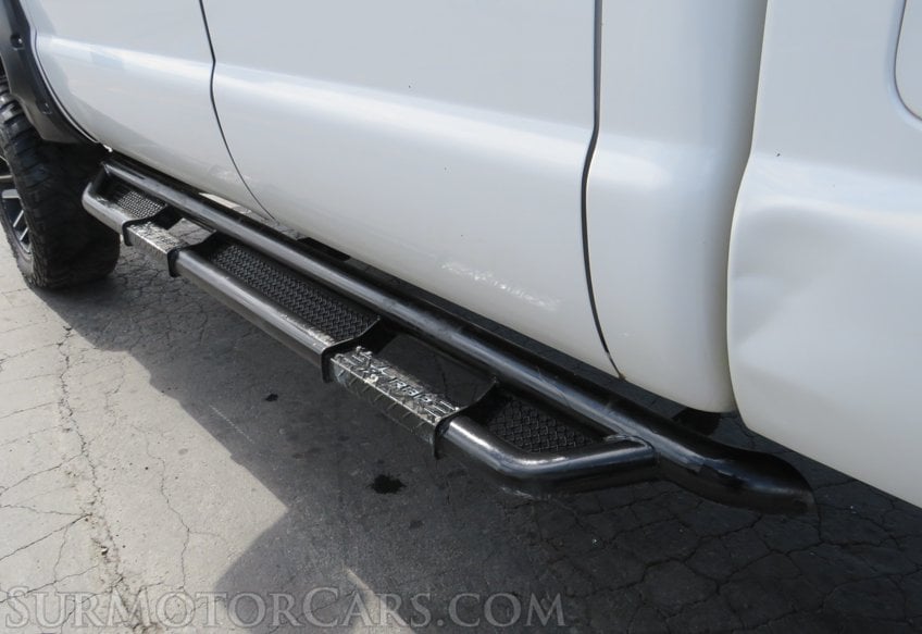 2012 Ford Super Duty F-250 SRW - Image 20