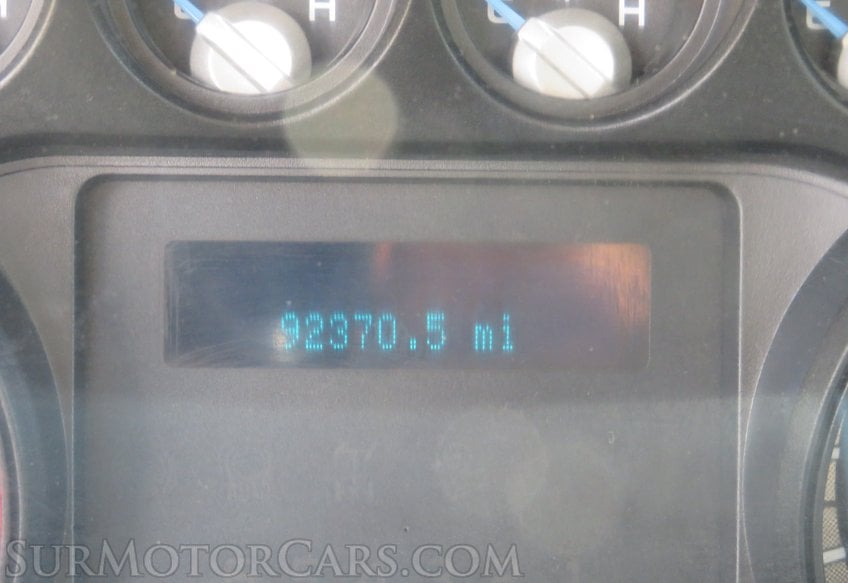 2012 Ford Super Duty F-250 SRW - Image 38
