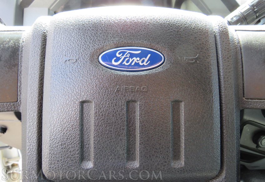 2012 Ford Super Duty F-250 SRW - Image 33