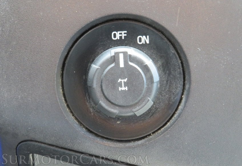 2012 Ford Super Duty F-250 SRW - Image 43