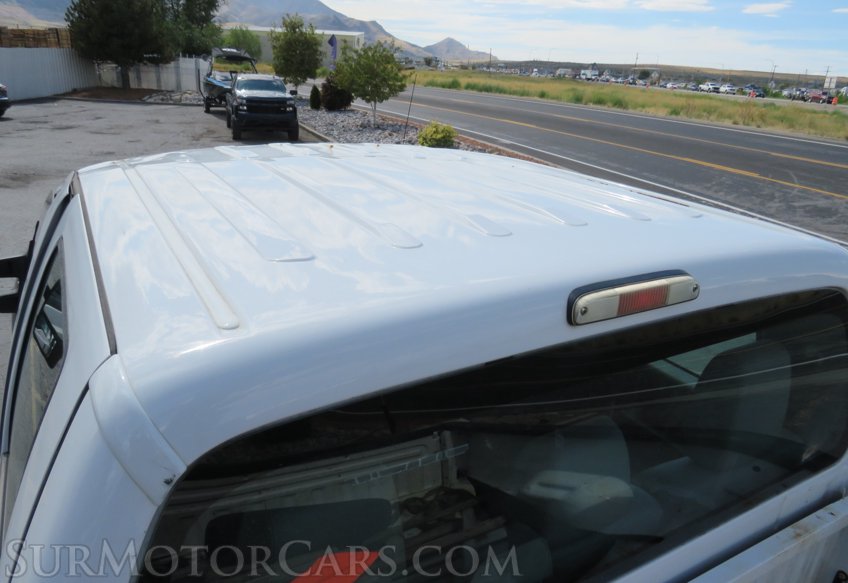 2012 Ford Super Duty F-250 SRW - Image 17