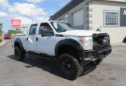 2012 Ford Super Duty F-250 SRW - Image 4