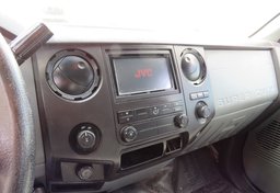 2012 Ford Super Duty F-250 SRW - Image 37