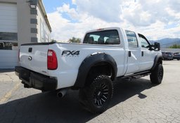 2012 Ford Super Duty F-250 SRW - Image 6
