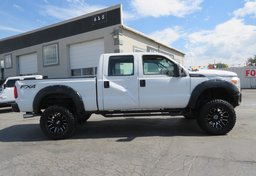 2012 Ford Super Duty F-250 SRW - Image 9