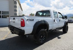 2012 Ford Super Duty F-250 SRW - Image 8