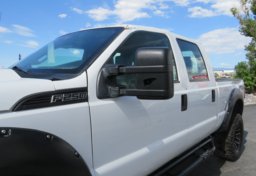 2012 Ford Super Duty F-250 SRW - Image 14