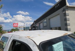 2012 Ford Super Duty F-250 SRW - Image 16