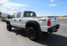 2012 Ford Super Duty F-250 SRW - Image 5