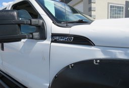 2012 Ford Super Duty F-250 SRW - Image 13
