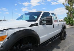 2012 Ford Super Duty F-250 SRW - Image 12