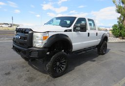 2012 Ford Super Duty F-250 SRW - Image 3