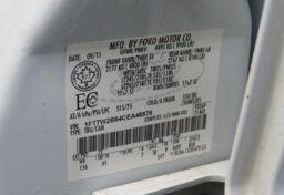 2012 Ford Super Duty F-250 SRW - Image 57