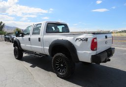 2012 Ford Super Duty F-250 SRW - Image 7