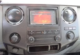 2012 Ford Super Duty F-250 SRW - Image 36