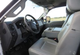 2012 Ford Super Duty F-250 SRW - Image 24