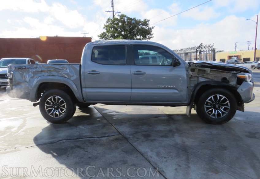 2021 Toyota Tacoma - Image 6