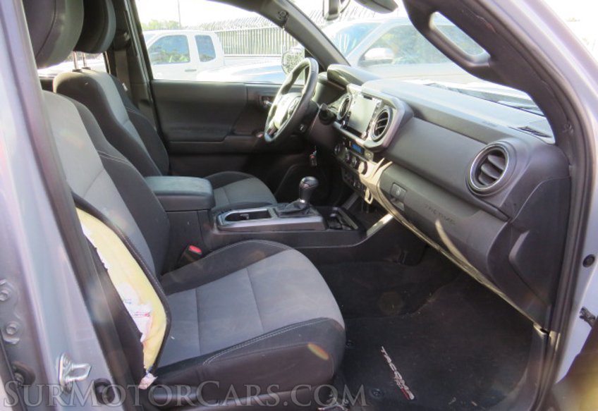 2021 Toyota Tacoma - Image 25