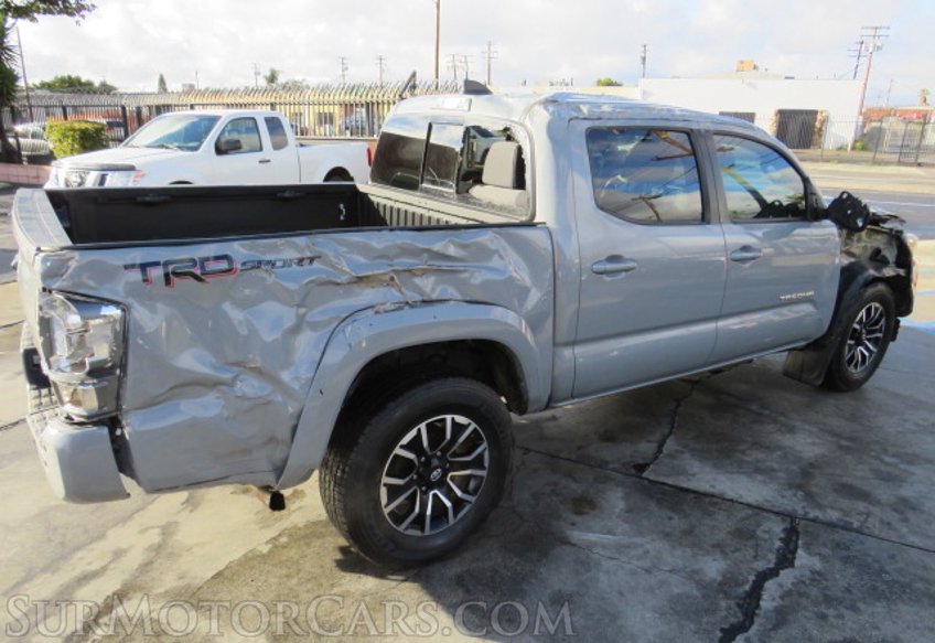 2021 Toyota Tacoma - Image 8