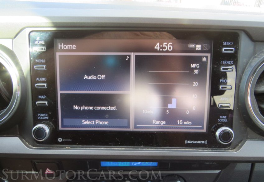 2021 Toyota Tacoma - Image 34