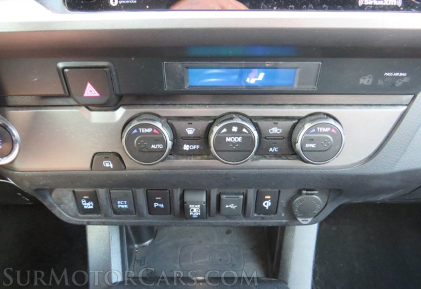 2021 Toyota Tacoma - Image 42