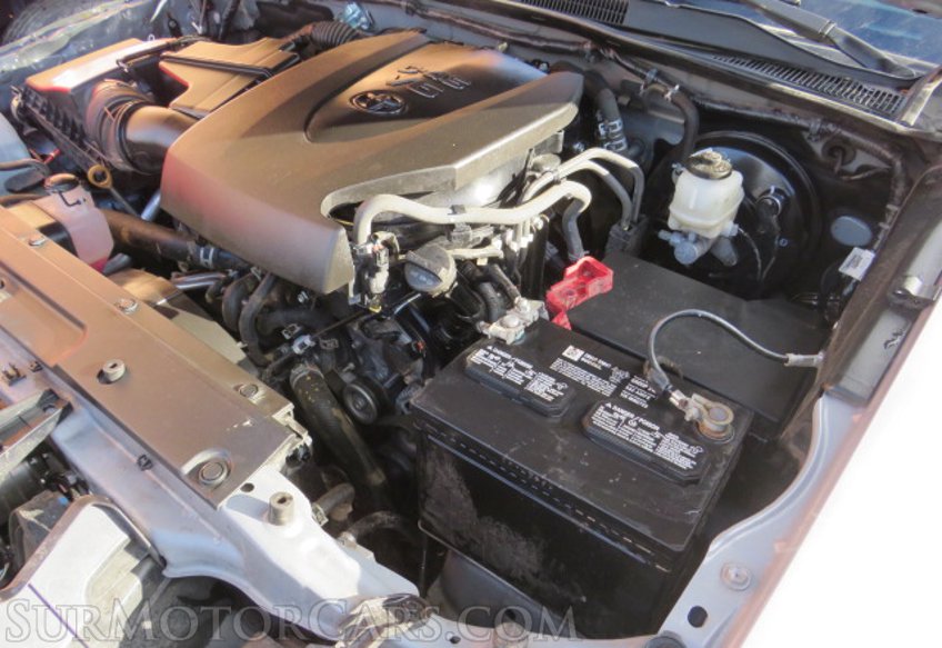 2021 Toyota Tacoma - Image 52