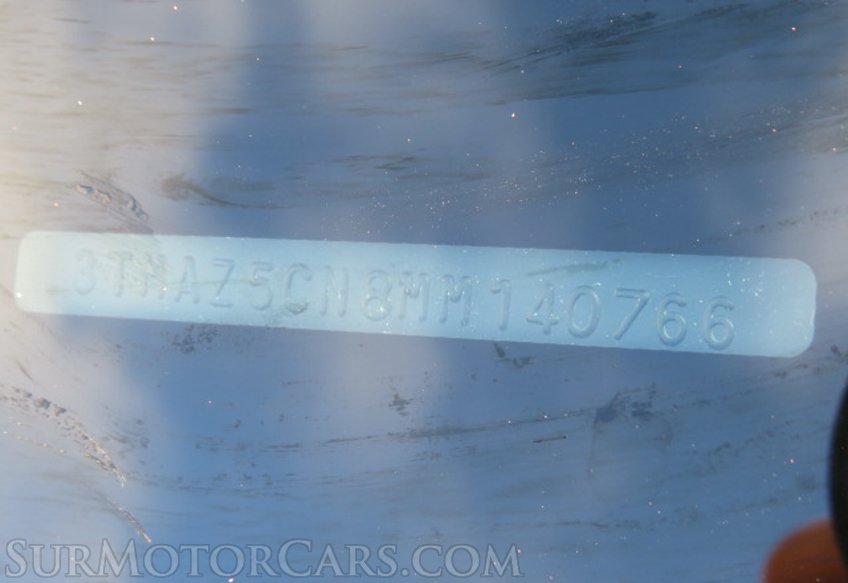 2021 Toyota Tacoma - Image 54