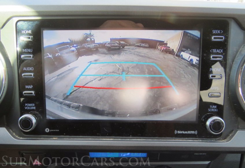 2021 Toyota Tacoma - Image 35