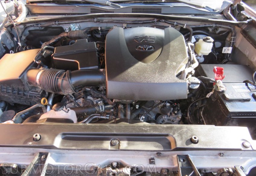 2021 Toyota Tacoma - Image 51