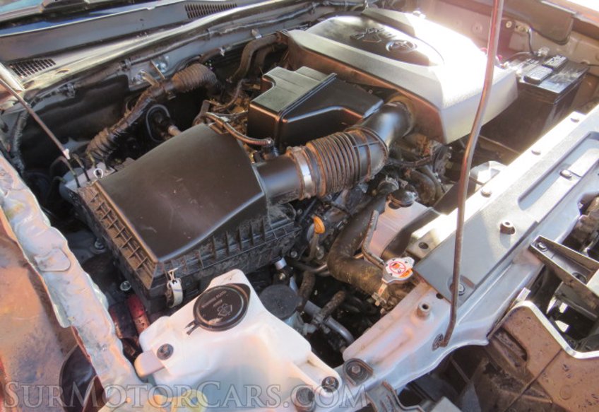 2021 Toyota Tacoma - Image 50