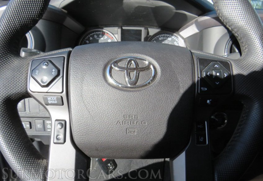 2021 Toyota Tacoma - Image 48