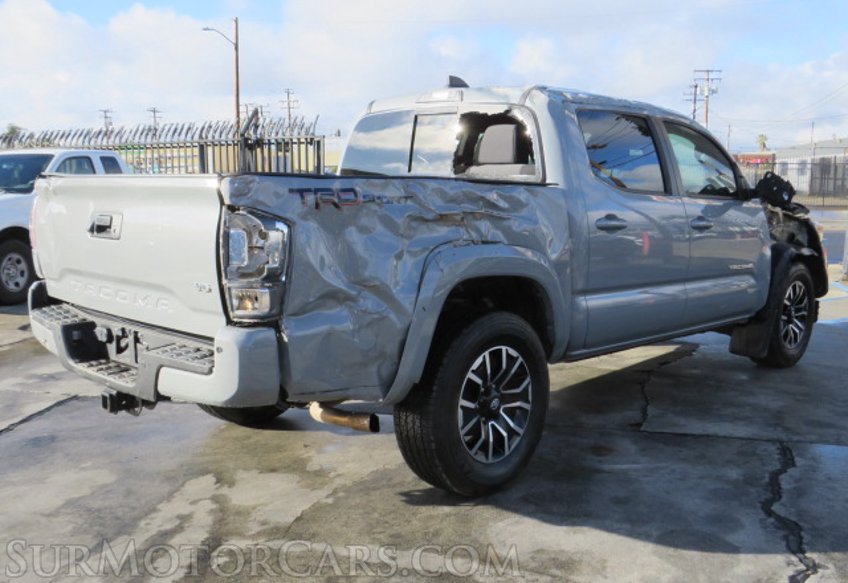 2021 Toyota Tacoma - Image 10