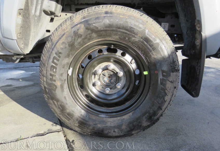 2021 Toyota Tacoma - Image 19