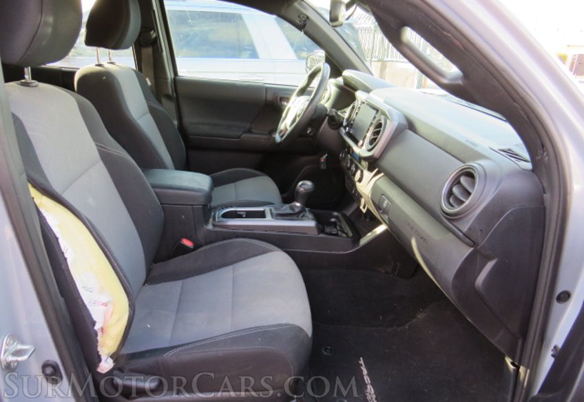 2021 Toyota Tacoma - Image 27