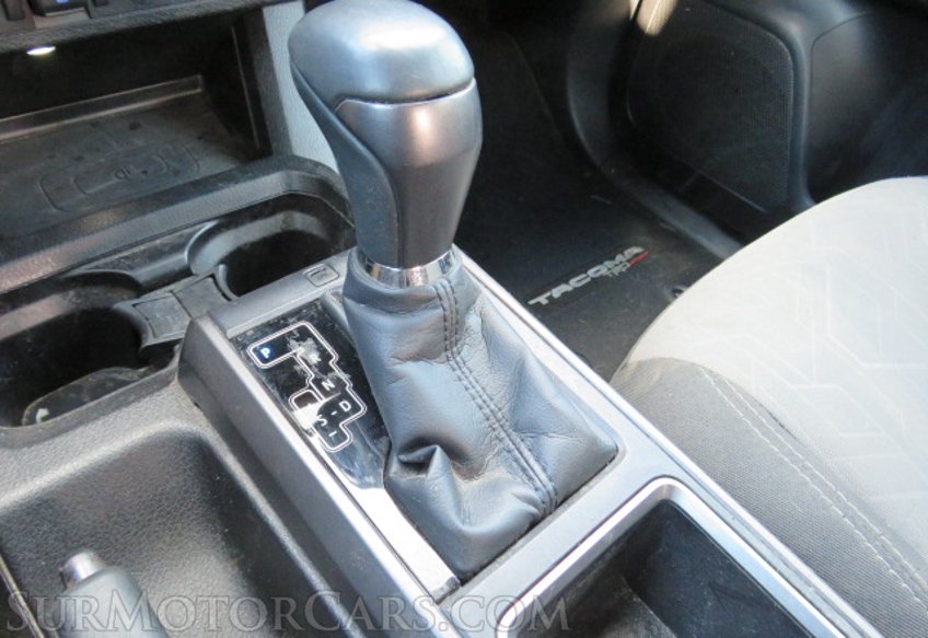 2021 Toyota Tacoma - Image 37