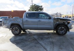 2021 Toyota Tacoma - Image 6