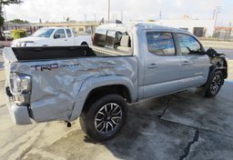 2021 Toyota Tacoma - Image 8