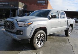 2021 Toyota Tacoma - Image 3