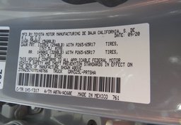 2021 Toyota Tacoma - Image 55