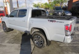 2021 Toyota Tacoma - Image 7
