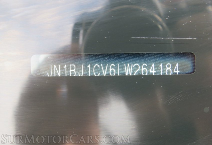 2020 Nissan Rogue Sport - Image 57