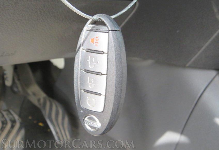 2020 Nissan Rogue Sport - Image 42