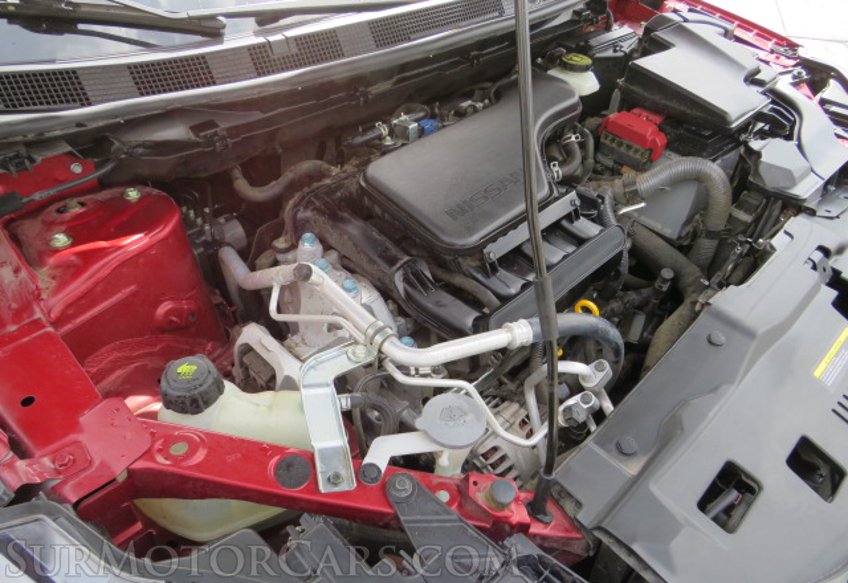 2020 Nissan Rogue Sport - Image 52