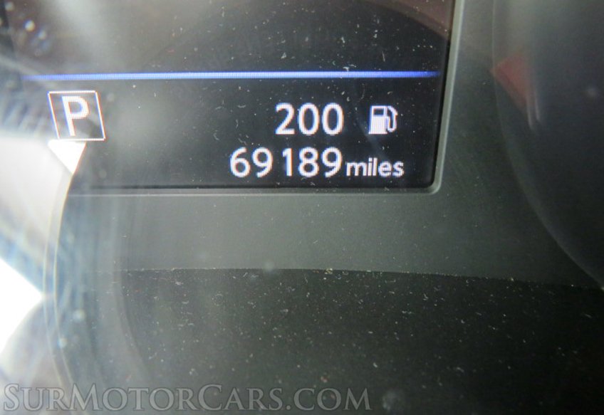 2020 Nissan Rogue Sport - Image 34