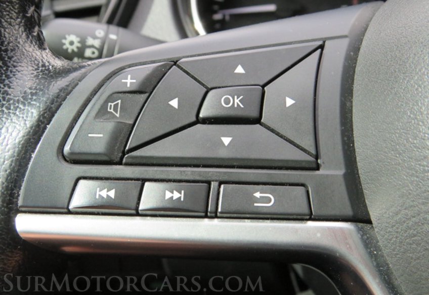 2020 Nissan Rogue Sport - Image 43