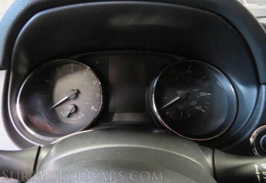 2020 Nissan Rogue Sport - Image 36